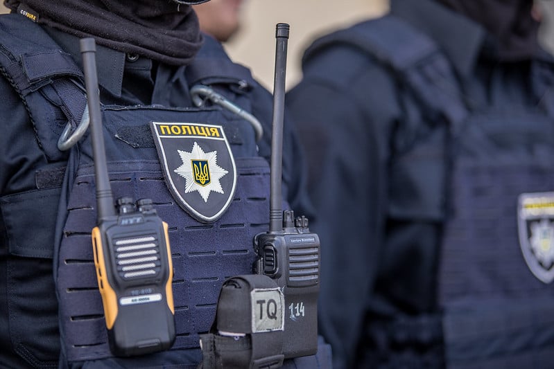 На Прикарпатті затримали жінку, яка агітувала за відновлення СРСР