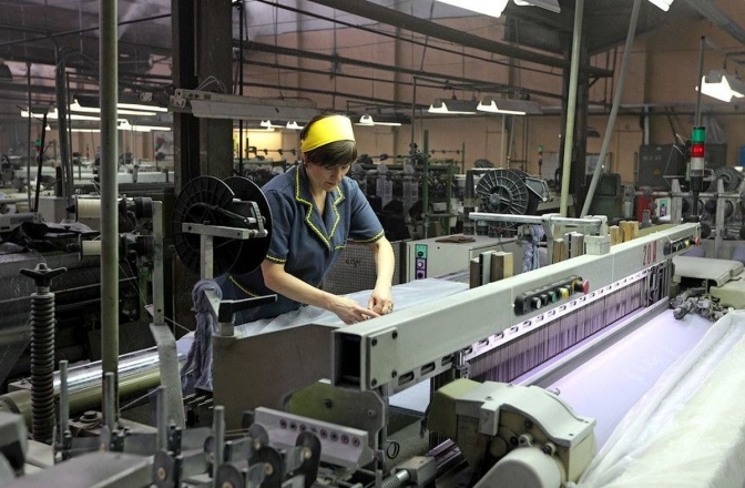 Українців просять надати вантажний транспорт для перевезення бізнесу в безпечні райони