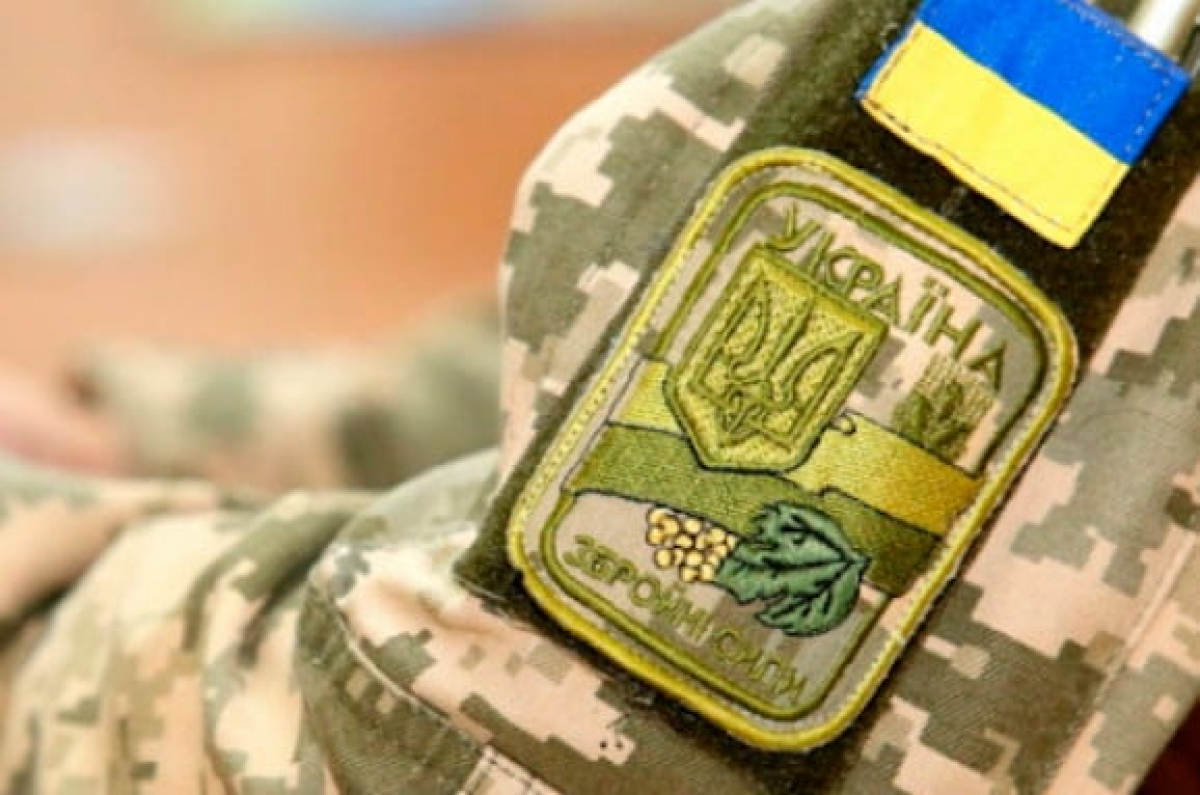 ЗСУ вбили командира російських бойовиків “Людоїда”