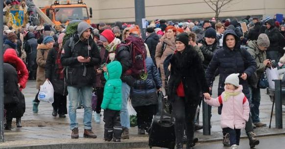 Підтримка переселенців: уряд озвучив конкретні заходи та суми