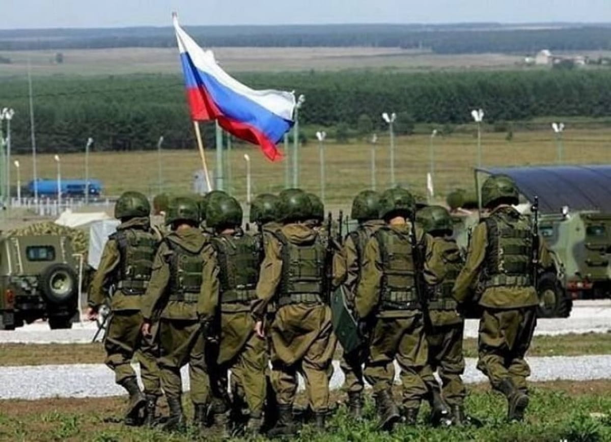 Триста росіян відмовились воювати на Сумщині