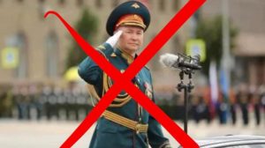5 російських генералів за 3 тижні: рф зазнає в Україні більших втрат, ніж у Другу світову