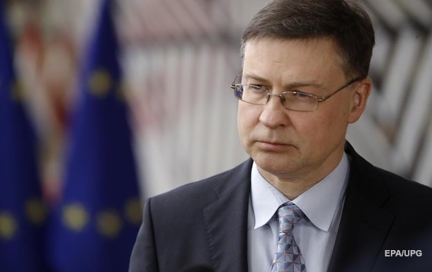 Україна отримає додаткові 300 млн євро допомоги від ЄС