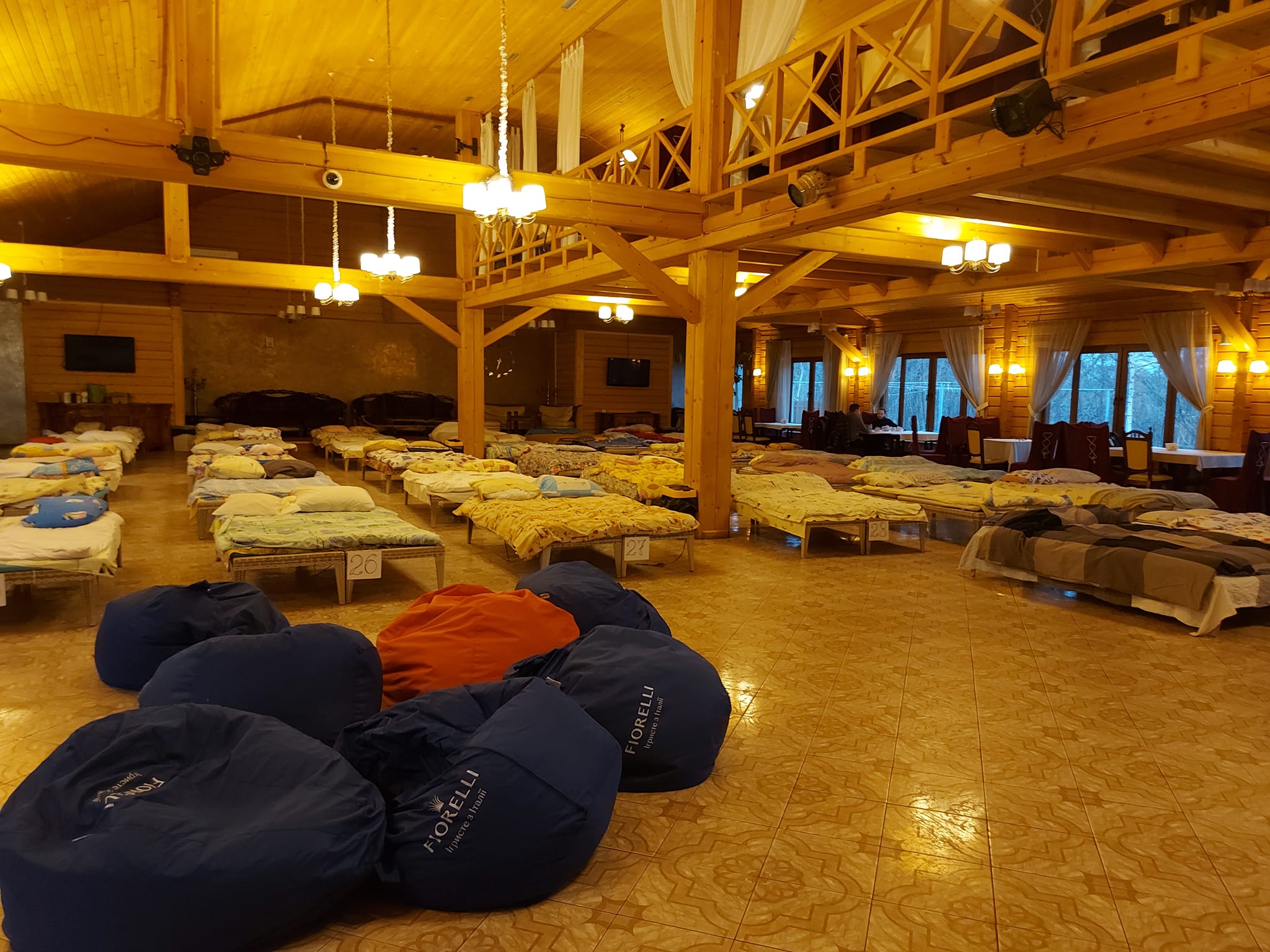 У Львові запрацював електронний реєстр вимушено переміщених осіб