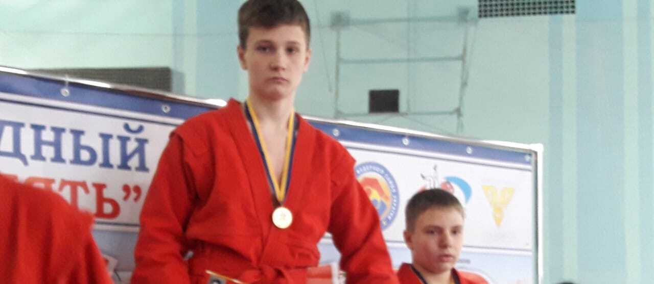 Чемпіон України з сім’єю загинули внаслідок бомбардування Сум