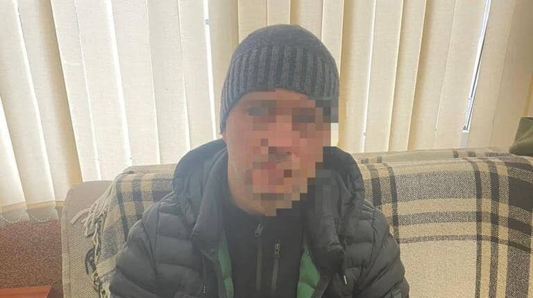 40-річний українець підробив документ про смерть дружини, аби виїхати за кордон