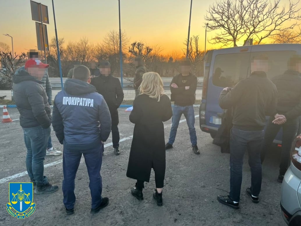 Ціна питання – 20 тисяч доларів: мешканець Львівщини незаконно переправляв за кордон військовозобов’язаних