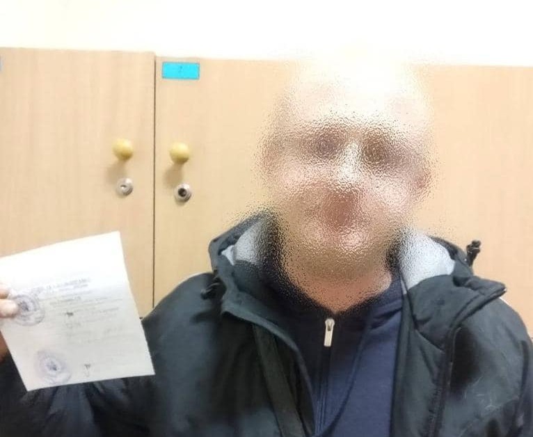 Повістка за грубе порушення ПДР: у Нацполіції придумали нове покарання для водіїв