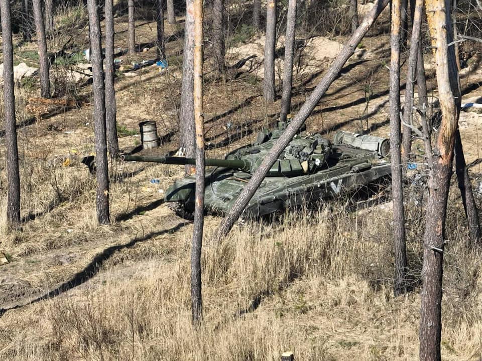 4 ракети та 200 солдатів за добу: українське військо знищує ворога