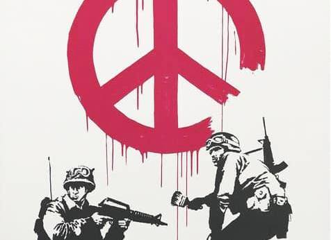 Лікарня ОХМАТДИТ отримає 97 тисяч євро допомоги від продажу картини на аукціоні в Лондоні