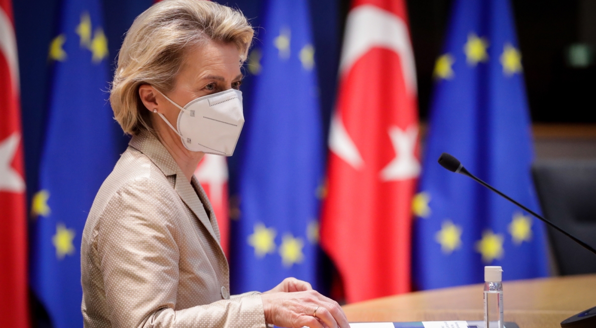 ЄС виділить 500 мільйонів євро на гуманітарну допомогу Україні