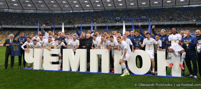 Українська Прем’єр-Ліга: як дограватимуть сезон