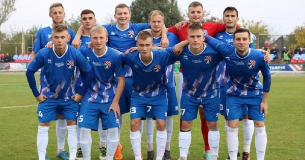 ФК «Таврія» вдруге призупинила діяльність клубу через війну