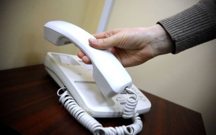 У Львові стався збій в роботі мереж зв’язку