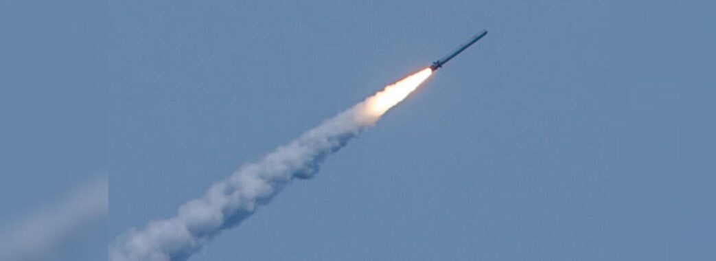 Окупанти випустили по Львову 6 крилатих ракет, – ПК “Захід”