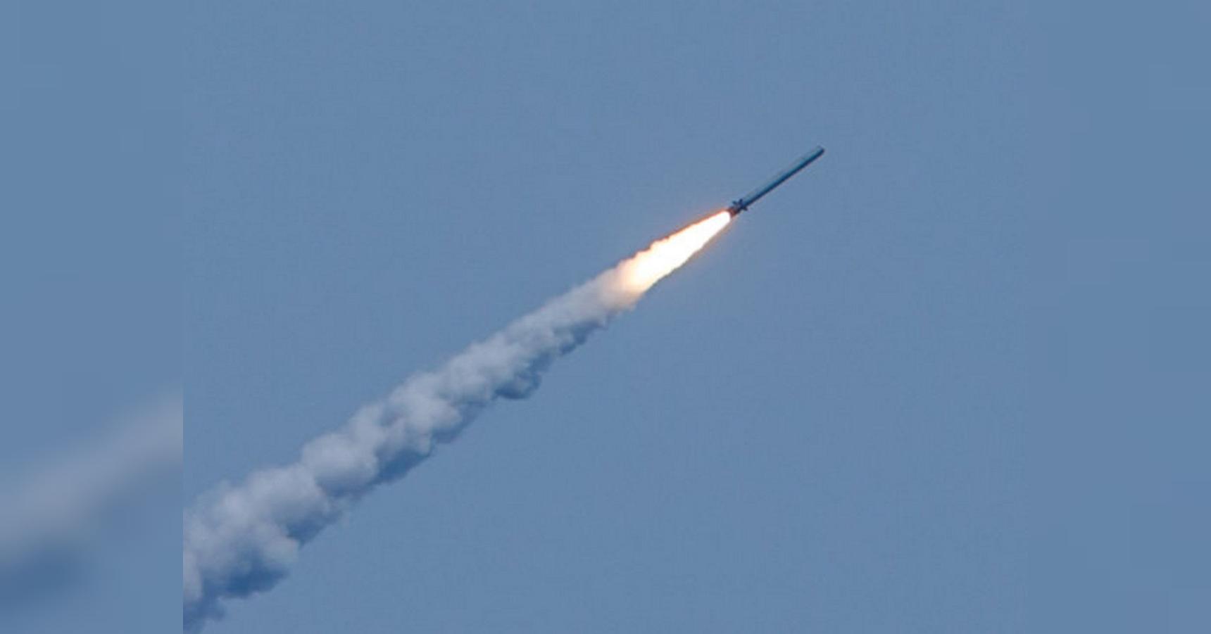 Окупанти випустили по Львову 6 крилатих ракет, – ПК “Захід”