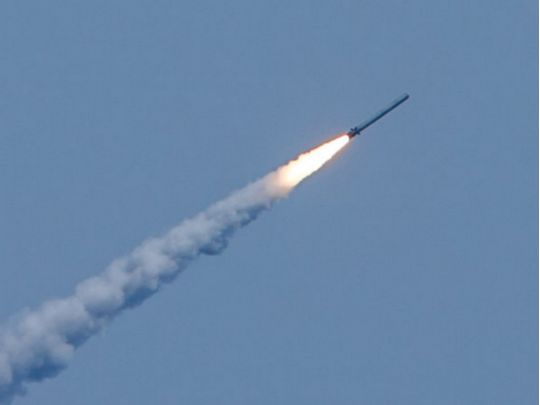 росіяни підтвердили атаку на Львів і пояснили, чому атакували місто