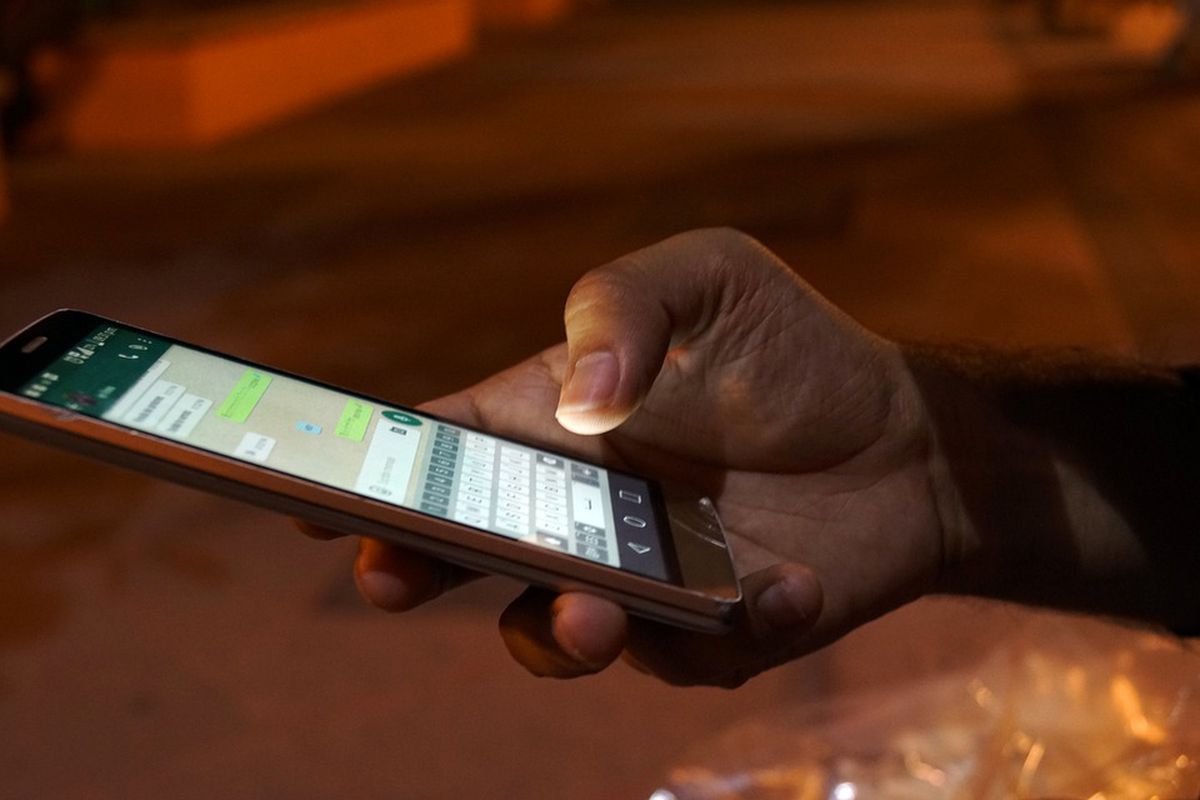 “Гаряча лінія Львівської області” запустила чат-боти