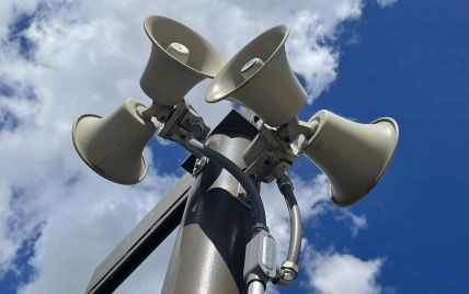 На Львівщині збільшили кількість сирен: куди звертатись, якщо нечутно