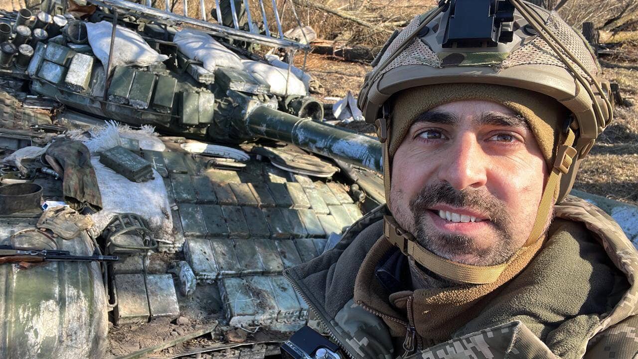 Українські захисники захопили ще 10 робочих танків окупантів