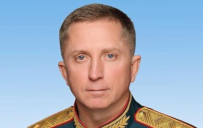 Під Чорнобаївкою ліквідували чергового генерал-лейтенанта рф