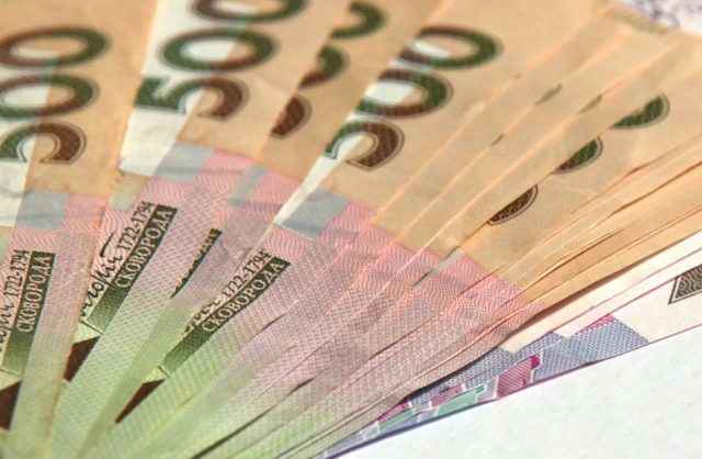 Незабором завершується подача заявок на 6500 грн в «Дії»