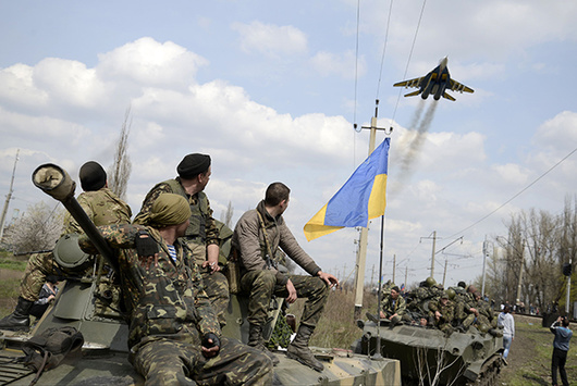 Чоловік з Жовкви пішов воювати добровольцем разом з чотирма синами