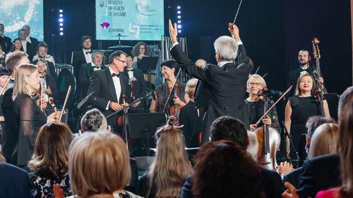 На майдані Незалежності пройде акція «Вільне небо/Free Sky»