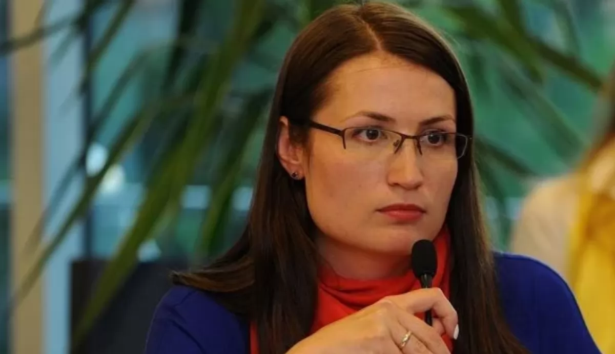 У боях під Черніговом загинув чоловік народної депутатки Стефанишиної