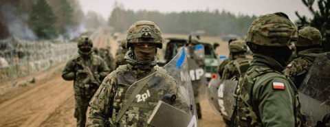 російські спецслужби агітують білорусів воювати проти України: обіцяють гроші та освіту