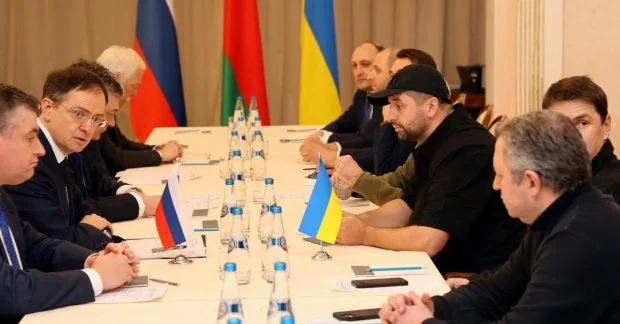 Стало відомо, коли пройде третій раунд переговорів