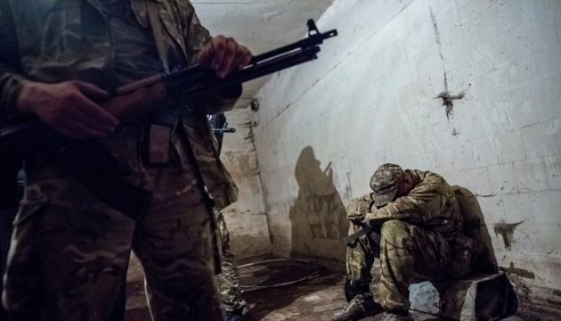російські військові викрали 24 представників влади, – ОП