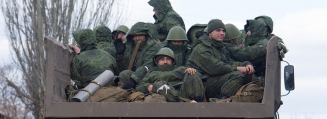Російські військові дедалі частіше переходять на бік України, – розвідка