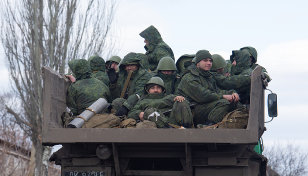 Російські військові дедалі частіше переходять на бік України, – розвідка