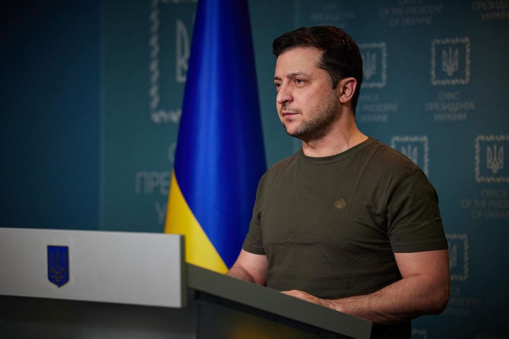 В Україні запровадять кредити для підприємців під 0%, – Зеленський