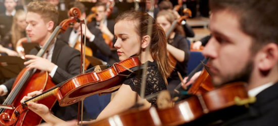 Сьогодні в центрі Львова виступить симфонічний оркестр