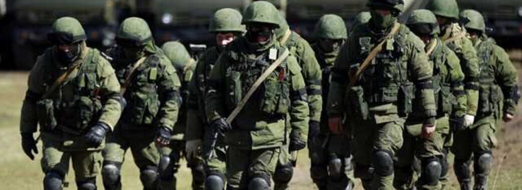 На Чернігівщині окупанти викрали міського голову та ще 6 людей
