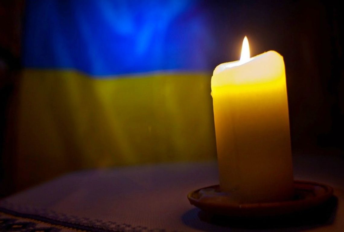 За два дні Борислав втратив на фронті двох Героїв
