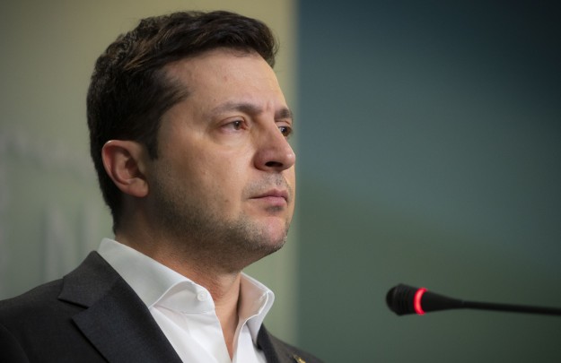 Треба захищати нас, бо спочатку – ми, а потім – ви, – Зеленський