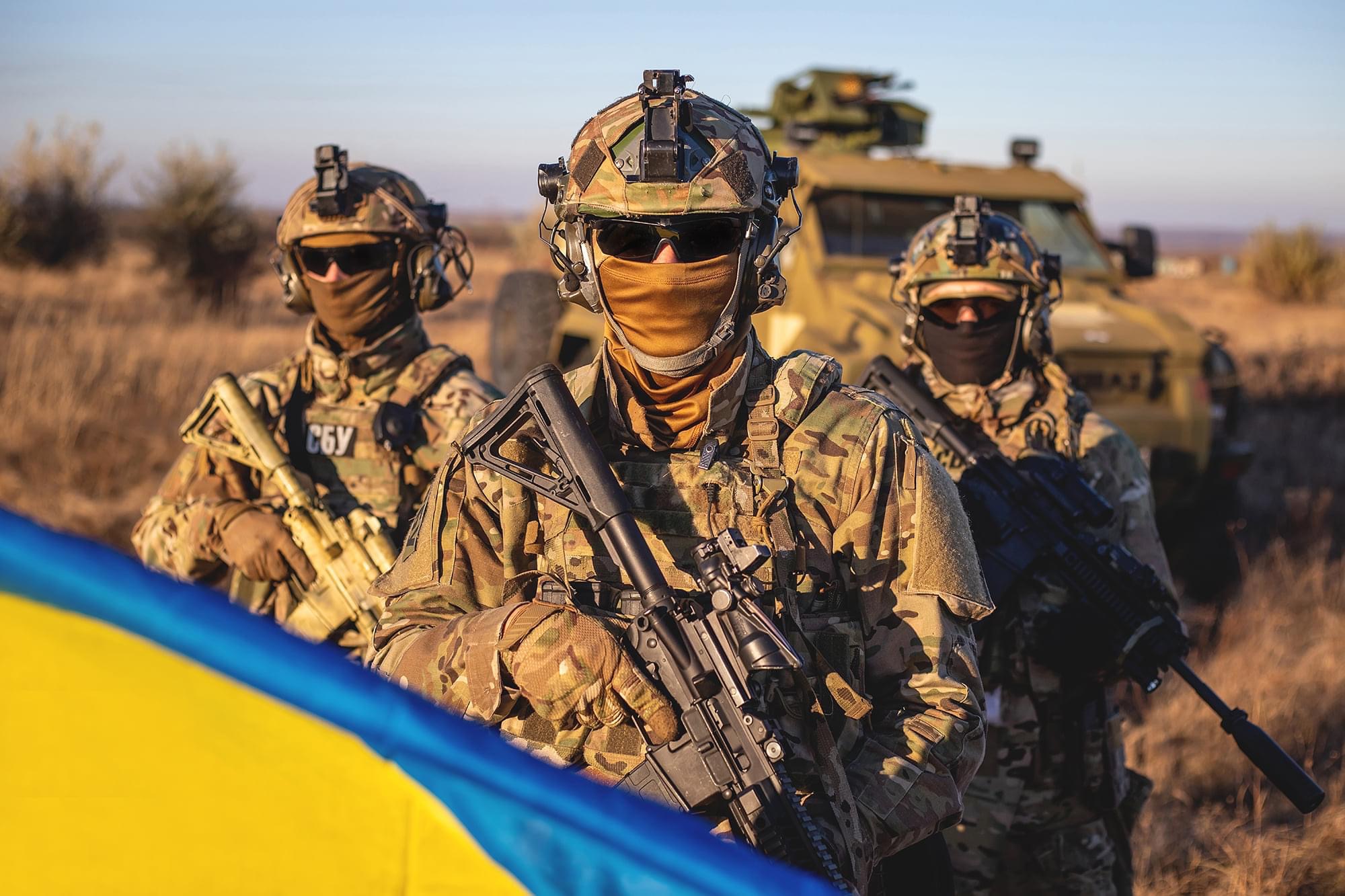 Кожен зрадник буде покараний: СБУ розповіла про викритих диверсантів