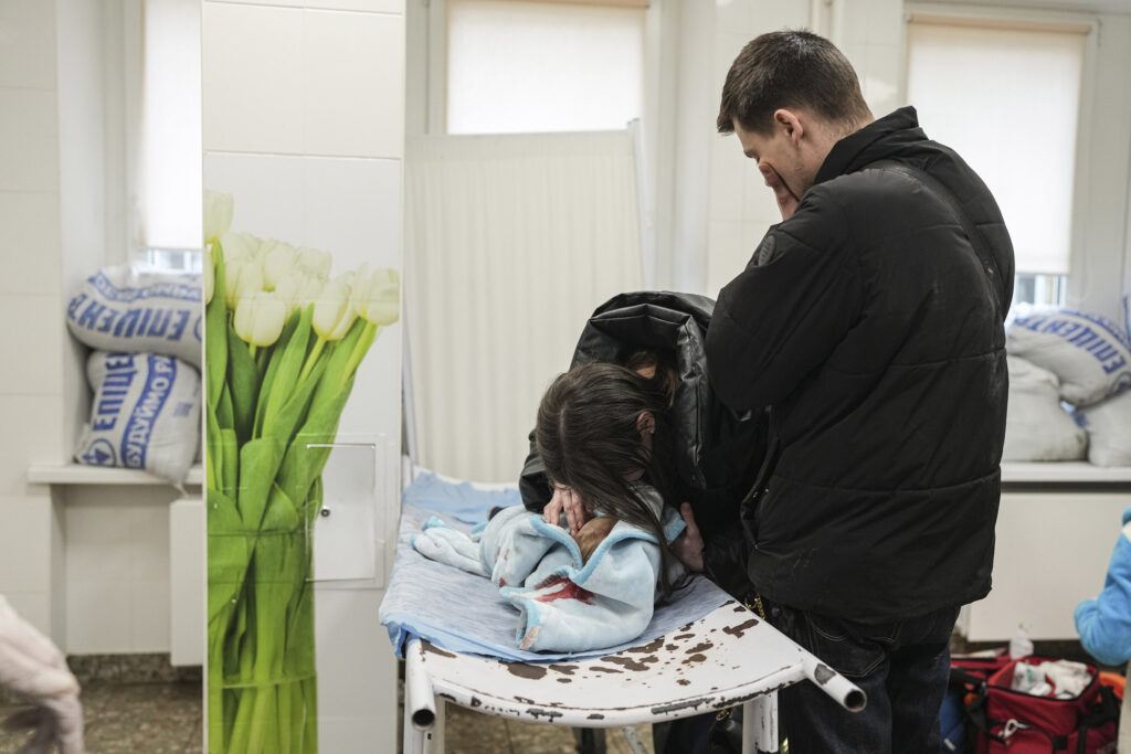 Через окупантів загинуло щонайменше 79 українських дітей
