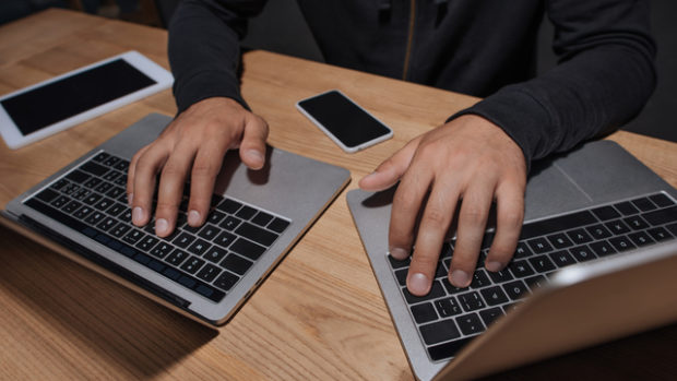 Хакери атакували сайти двох львівських громад