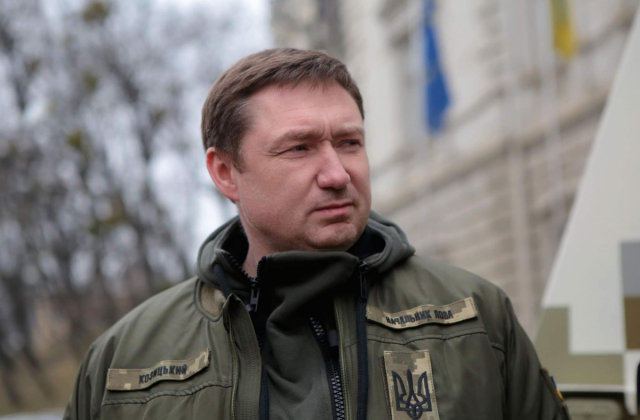 Козицький розповів, скільки переселенців вже прихистив Львів