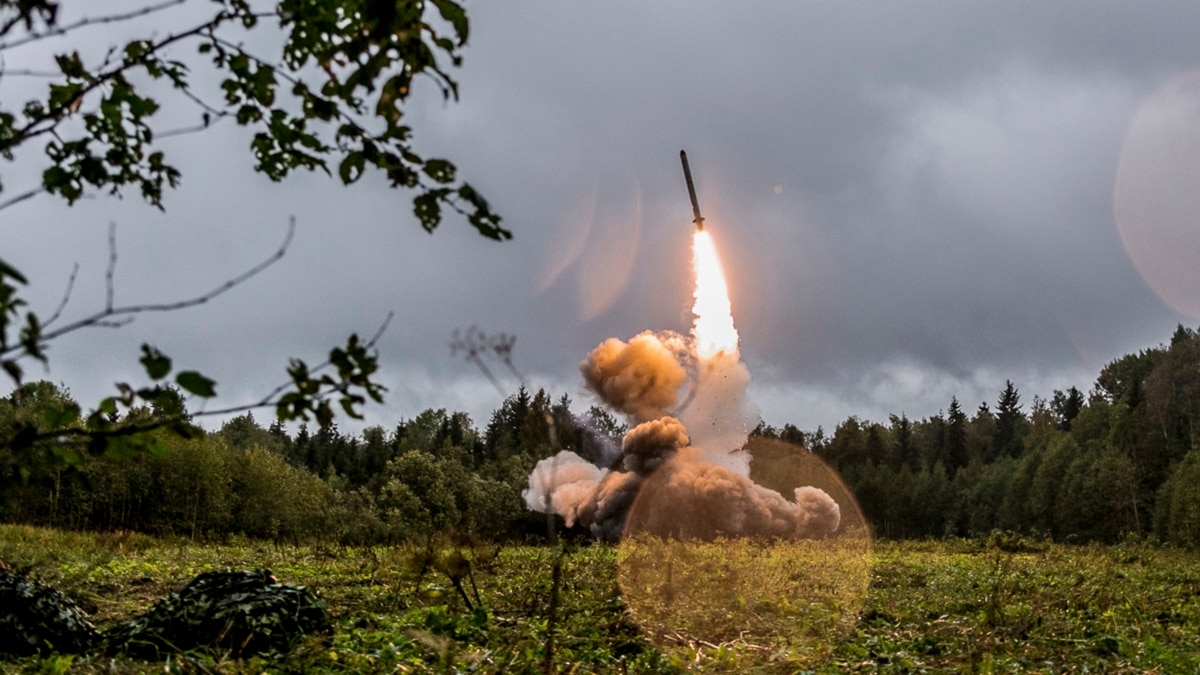 Росія рапортує, що своїми ракетами вбила 180 іноземців на Львівщині