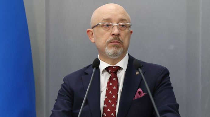 Не поширюйте повідомлення про надання зброї Україні, – Резніков