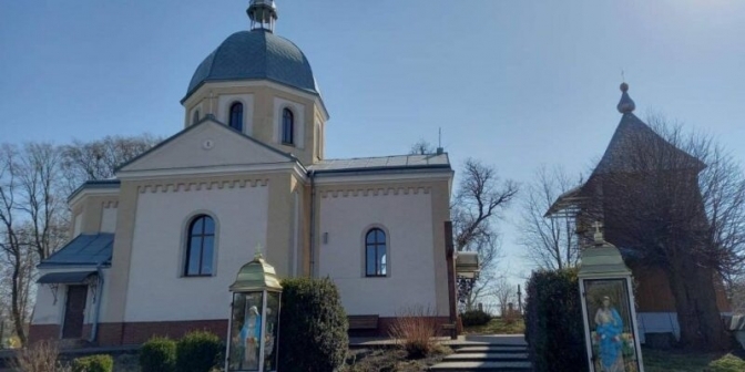 На Львівщині ще одна парафія покинула московський патріархат