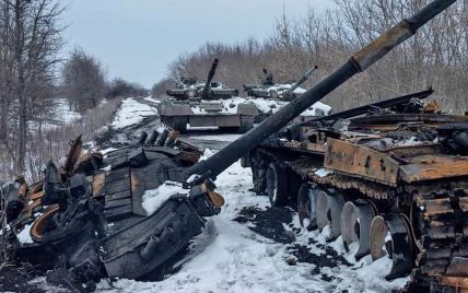 24 день війни: за добу знищено близько 200 російських окупантів
