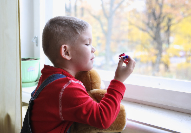 Понад 600 дітей прибули на Львівщину без батьків