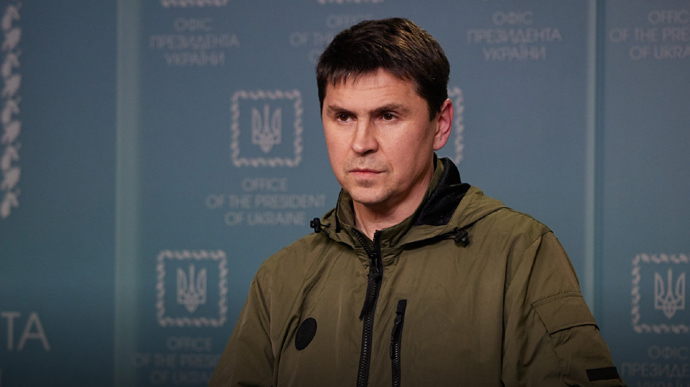 Україна пропонує вирішувати питання Криму упродовж 15 років