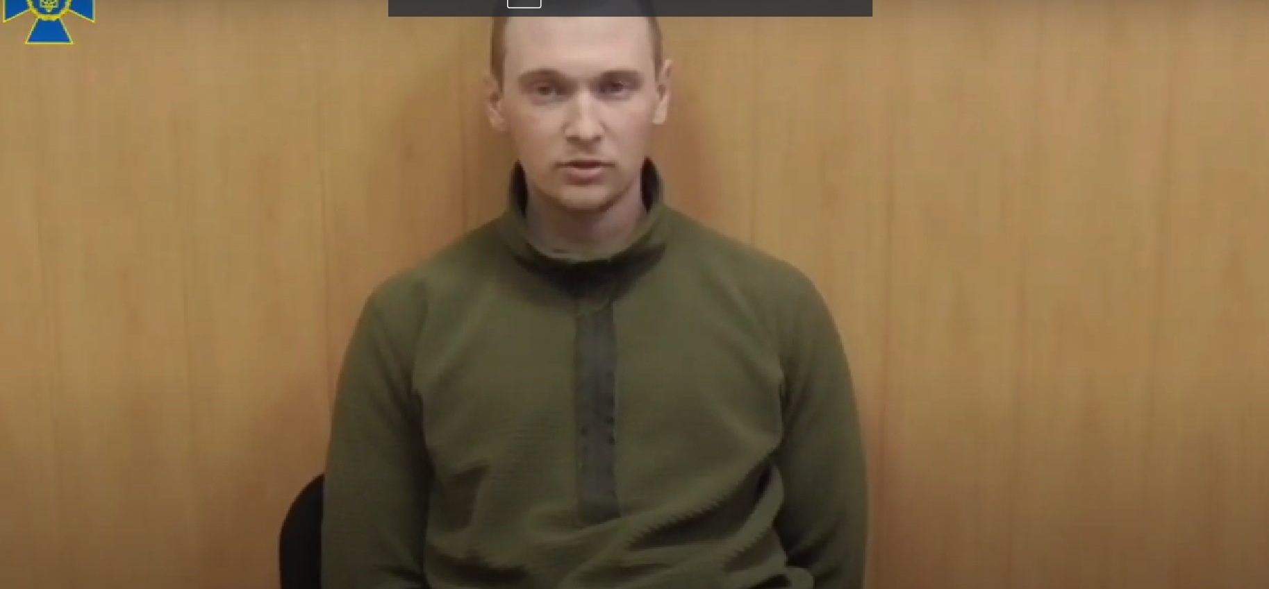 Мали взяти Харків за три дні, – свідчення полоненого росіянина (ВІДЕО)